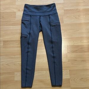 The North Face Beyond The Wall High-Rise Natural Tights Women's Small